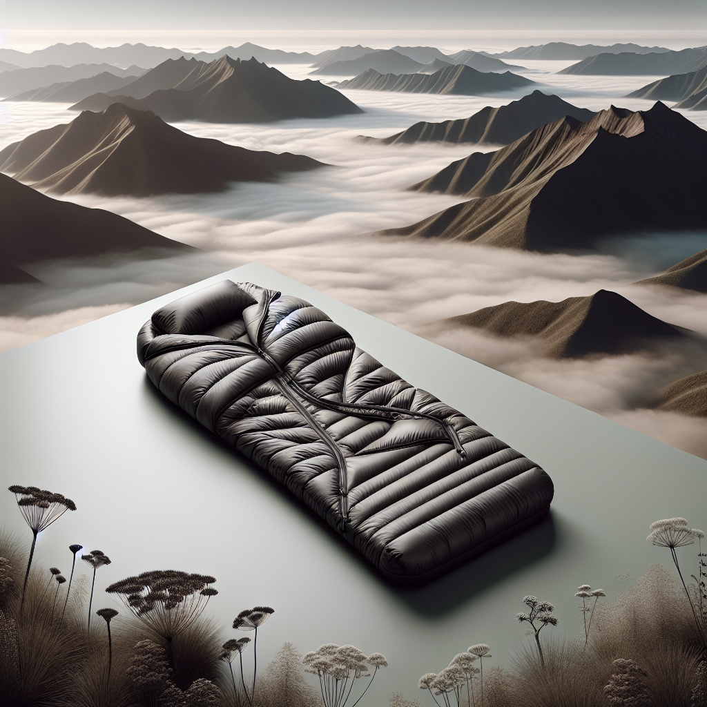 Best Hiking Sleeping Bag for Ultimate Comfort Australia