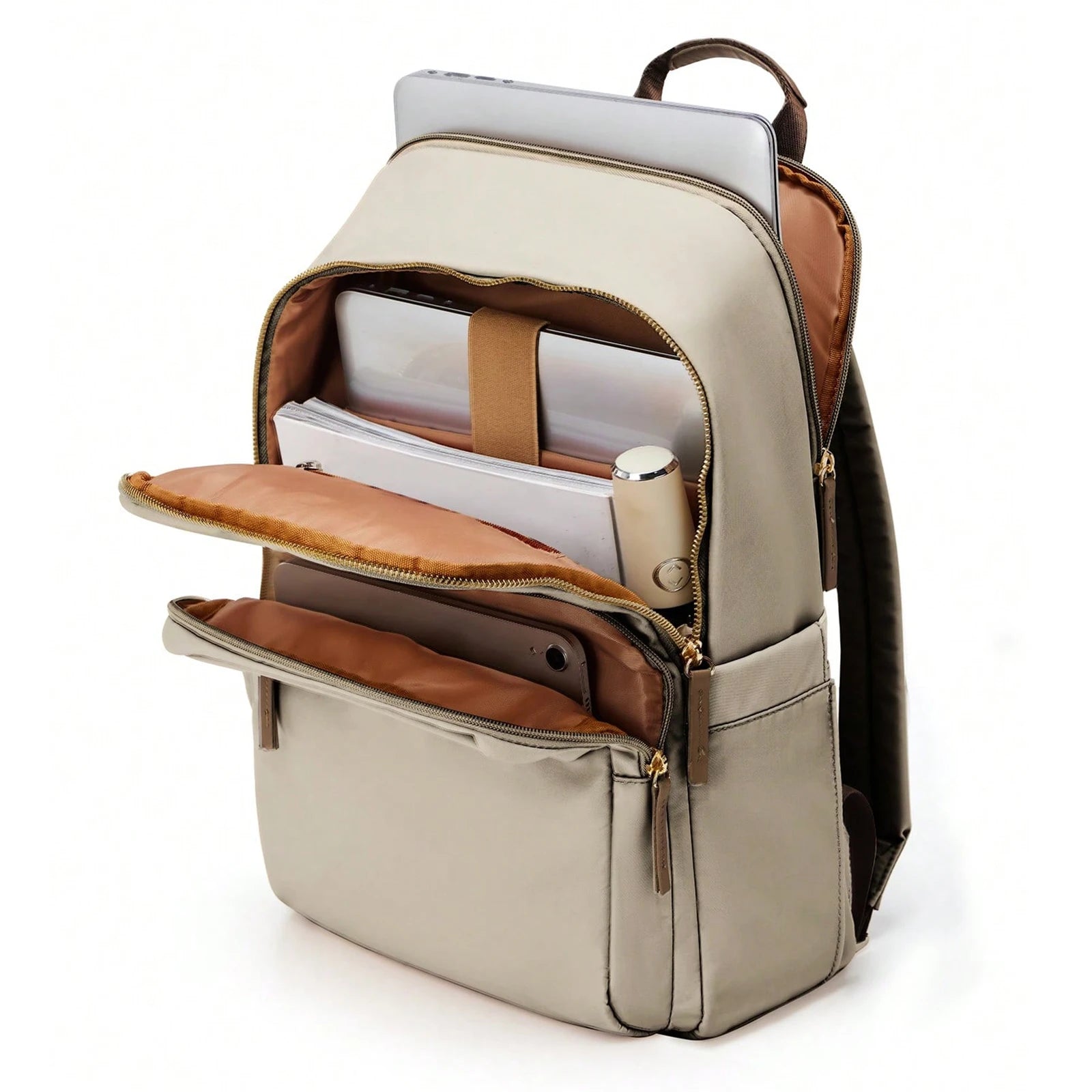 laptop backpack women's