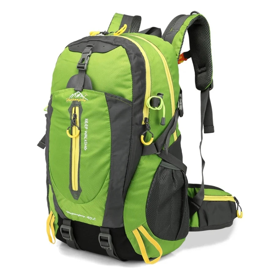 Mens Hiking Bag 