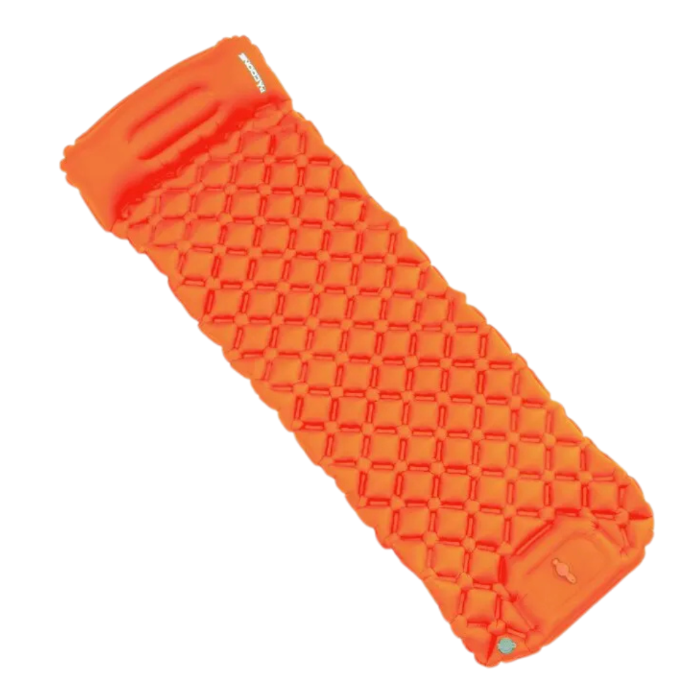 hiking mattress
