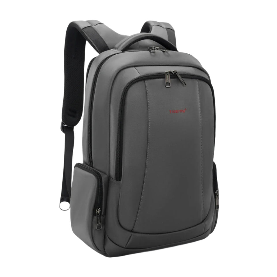 anti theft travel backpack