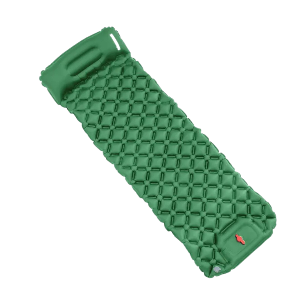 hiking mattress