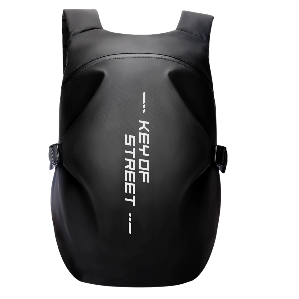 waterproof motorcycle backpack