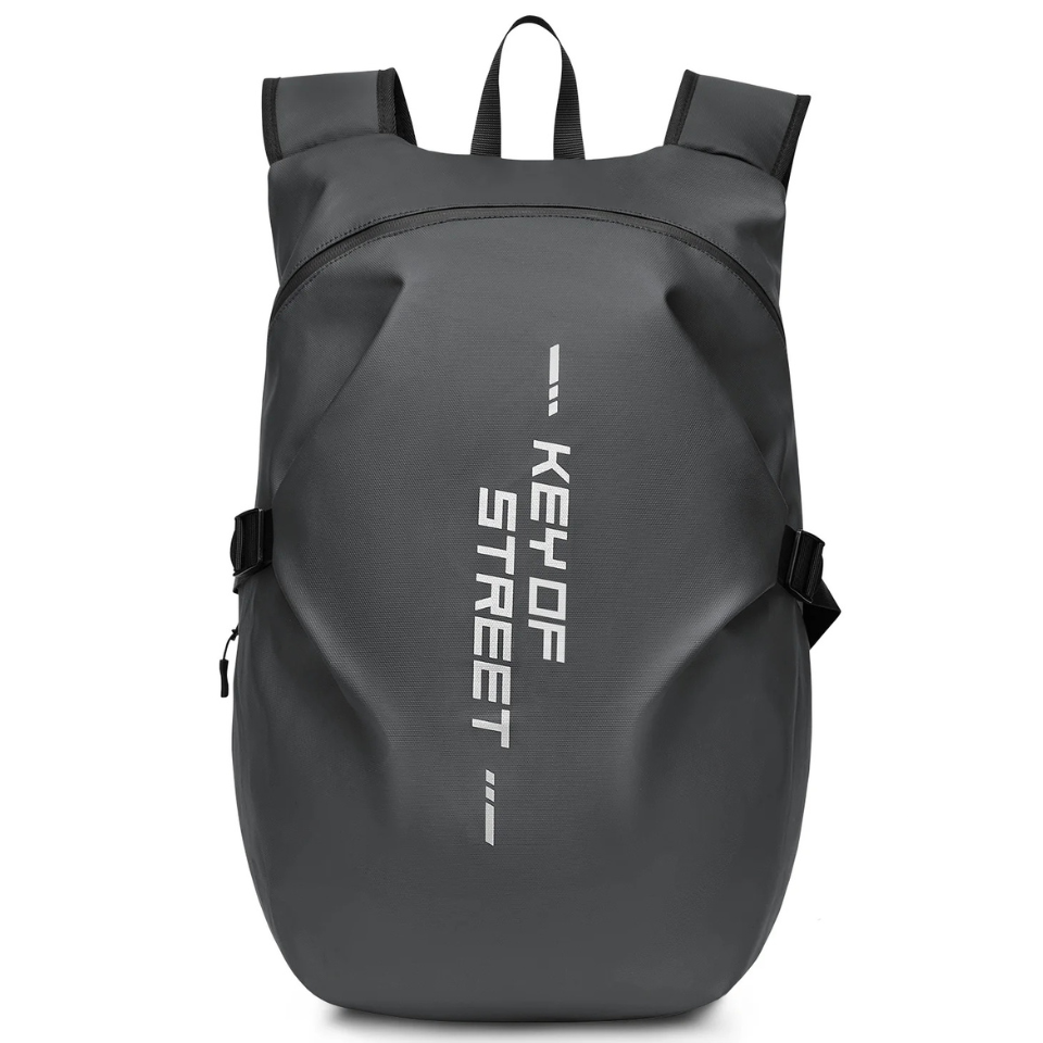 waterproof motorcycle backpack