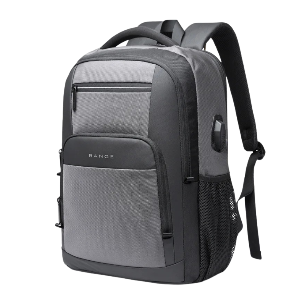 waterproof travel laptop backpack