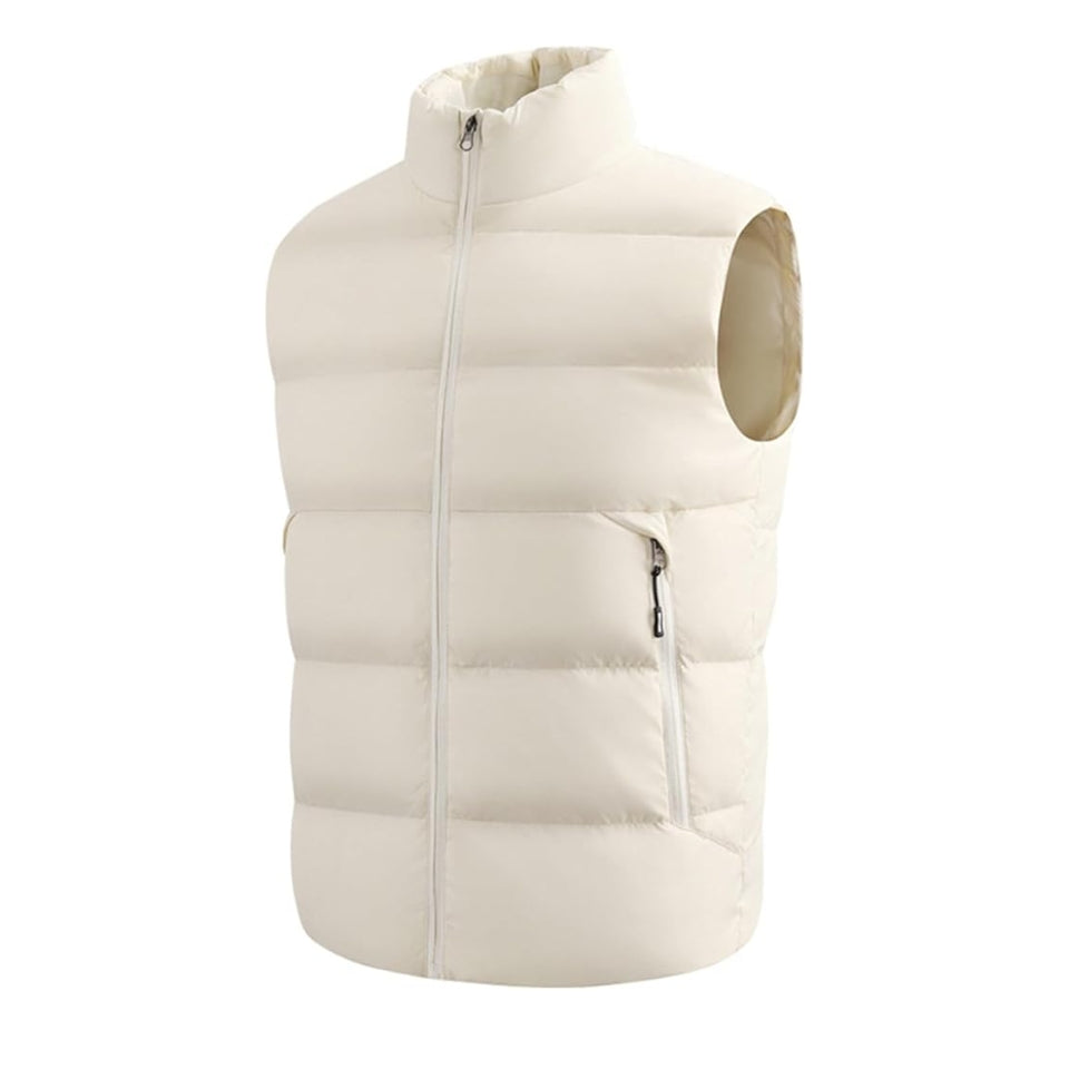 USB Heated Vest for Women Winter – All-Day Warmth & Comfort, Ideal for Outdoor Life