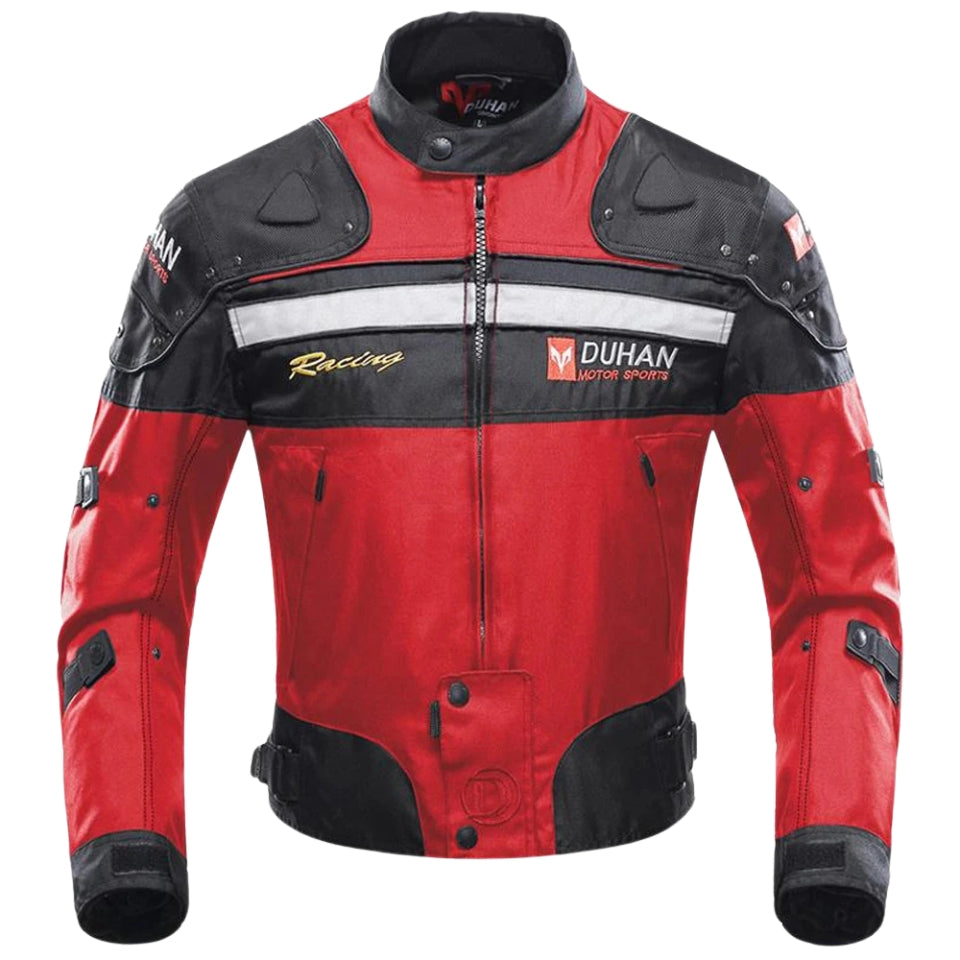 motorbike jacket