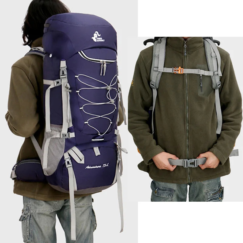 Hiking Daypack for Women
