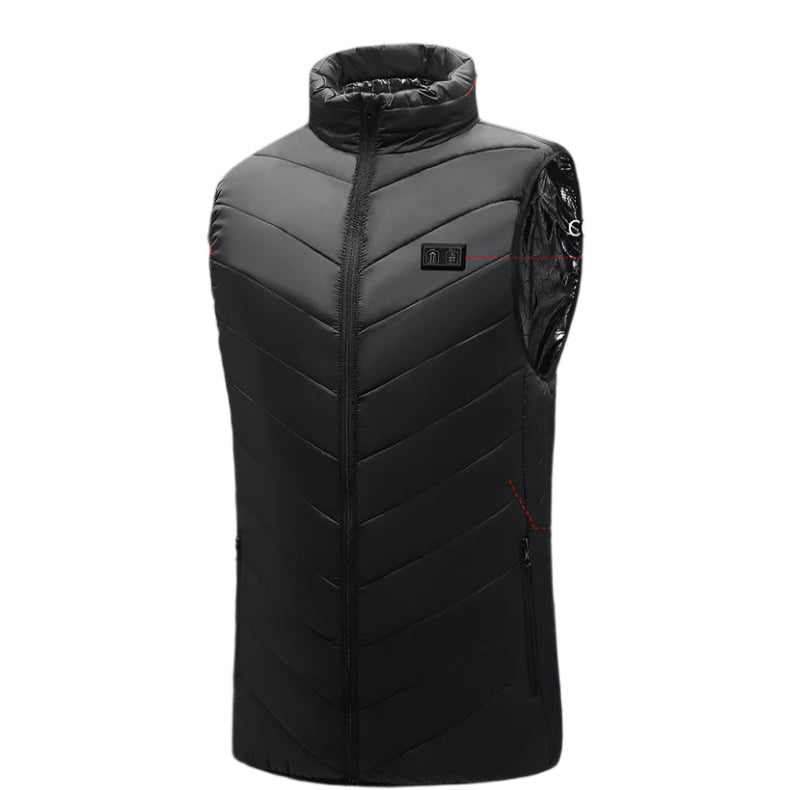 heated jacket