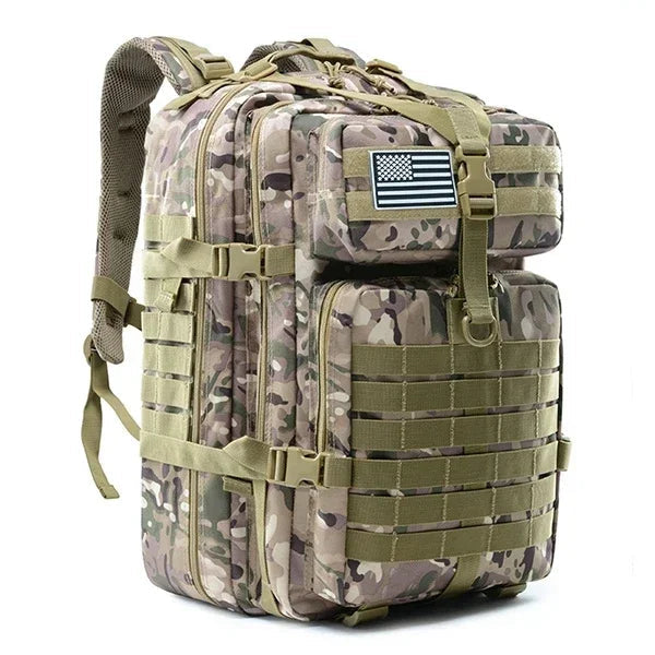 military type backpacks