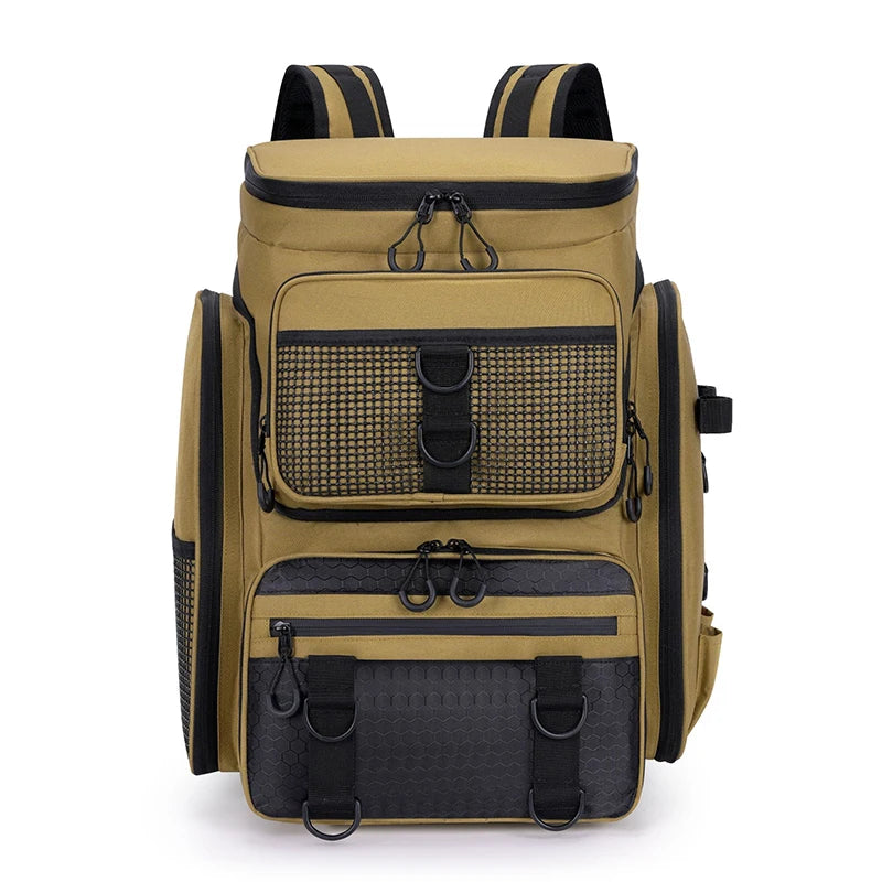 waterproof travel backpack
