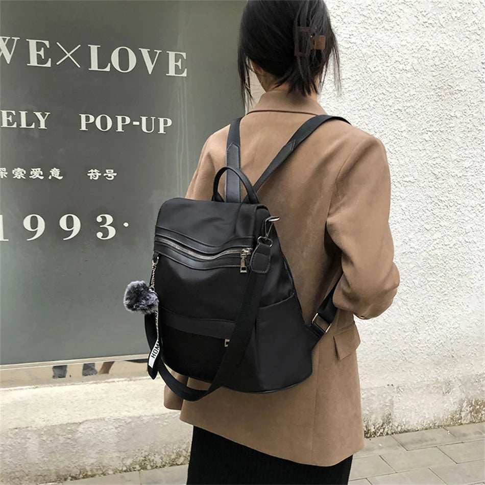 3 in 1 convertible backpack
