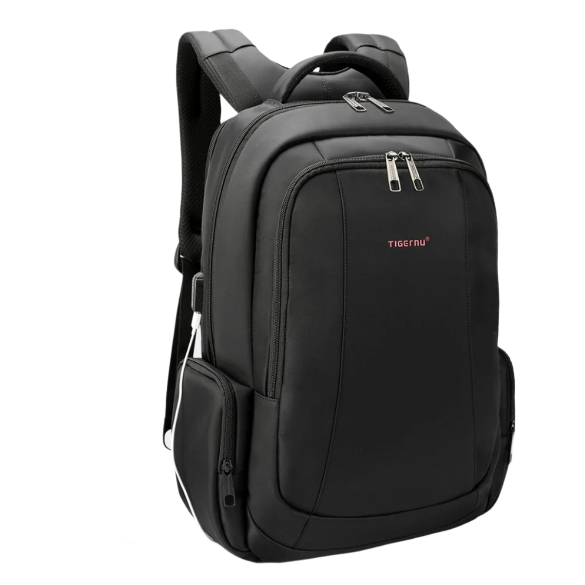 anti theft travel backpack