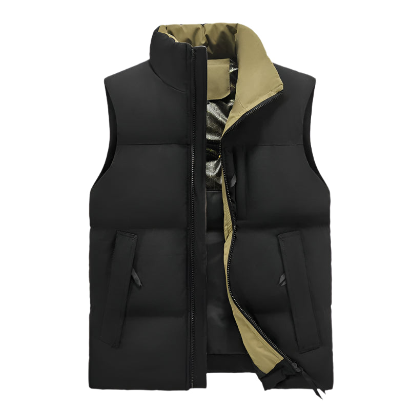 heated vest for men big and tall