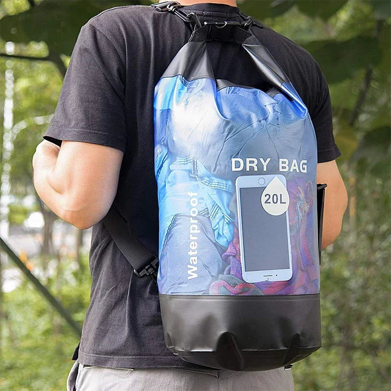 Waterproof Bag 20 Liter