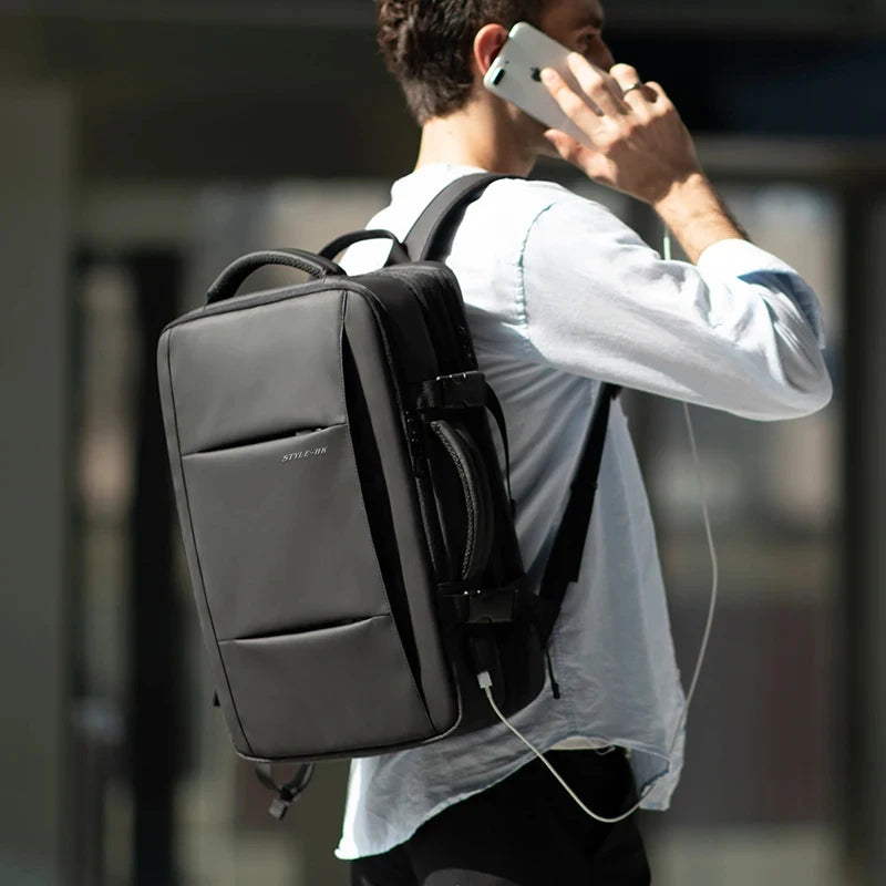 Water Resistant Laptop Bag