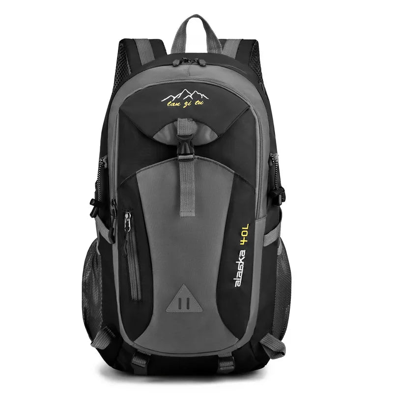 40l travel backpack