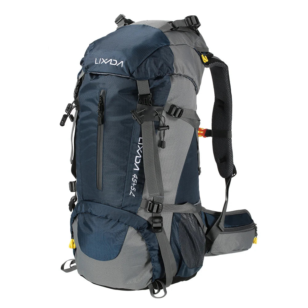 Hiking Daypack for Adventure Lovers