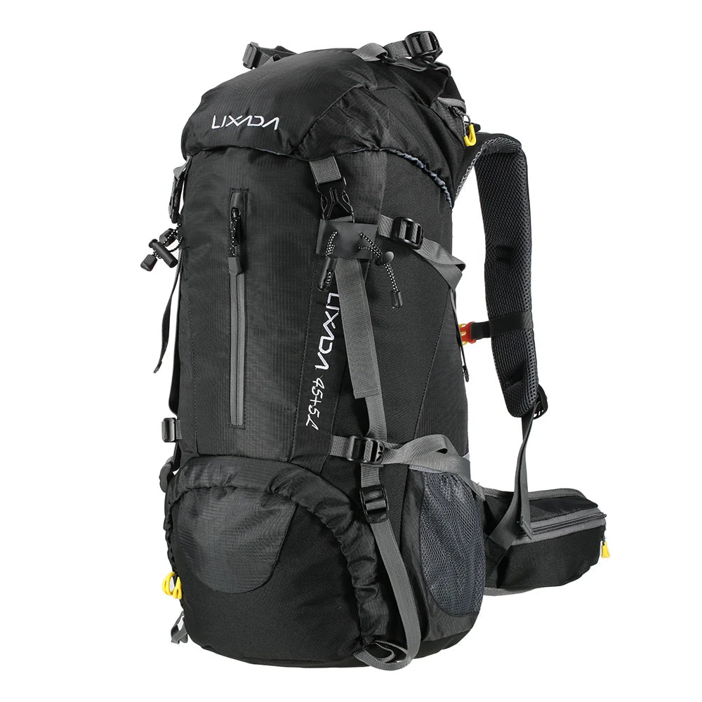 Hiking Daypack for Adventure Lovers