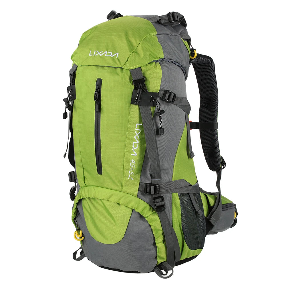 Hiking Daypack for Adventure Lovers