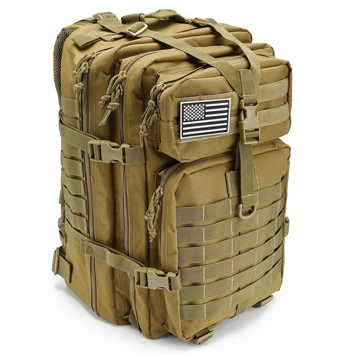 military type backpacks