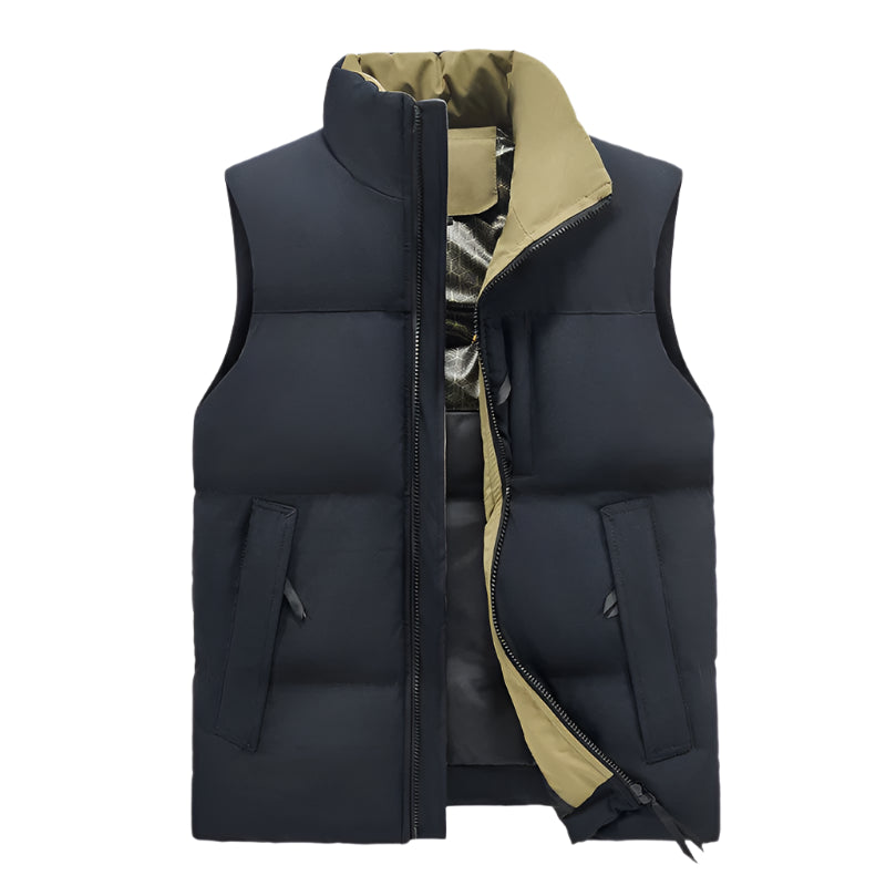 heated vest for men big and tall