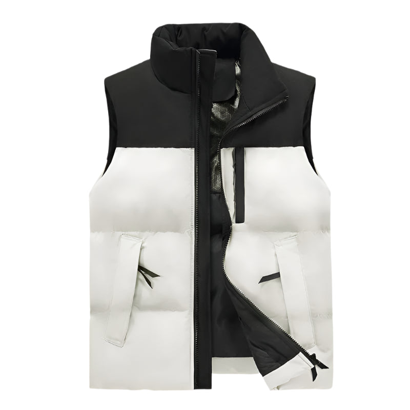 heated vest for men big and tall