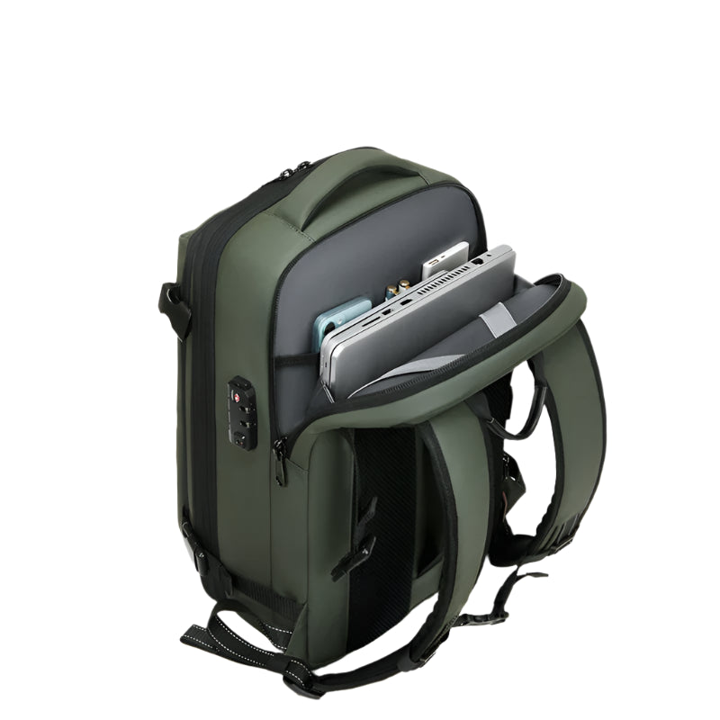 backpack for work and gym