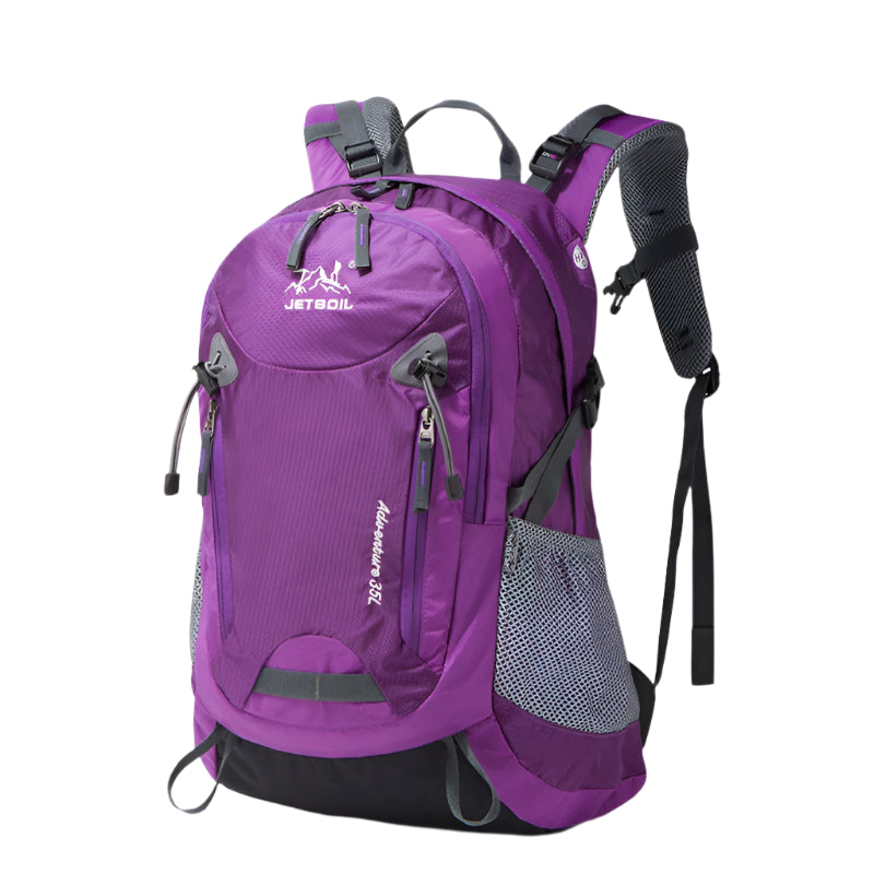 35l travel backpack