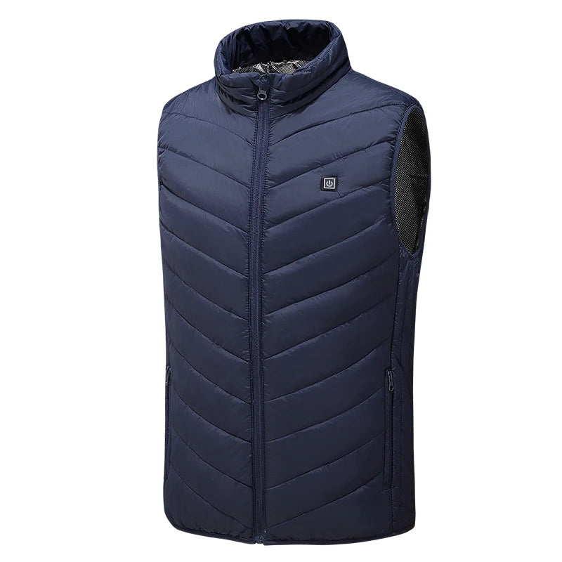 heating jacket