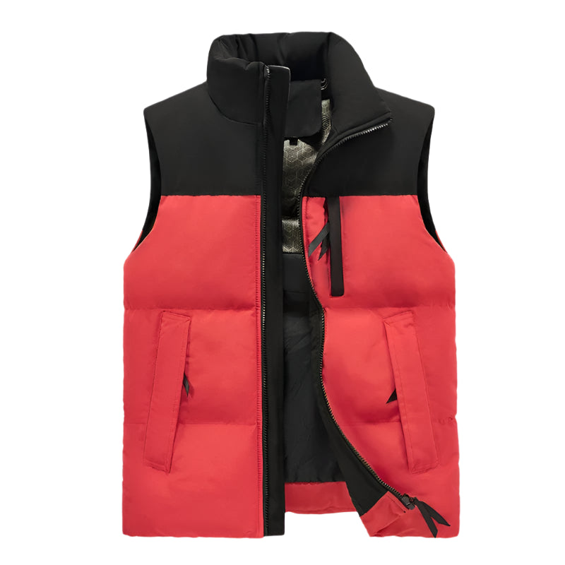 heated vest for men big and tall
