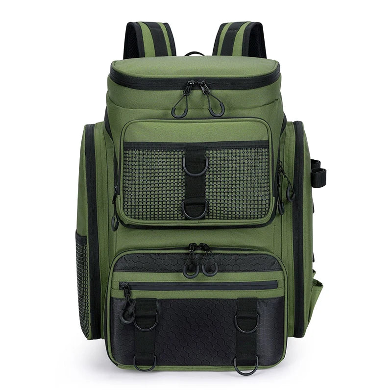 waterproof travel backpack