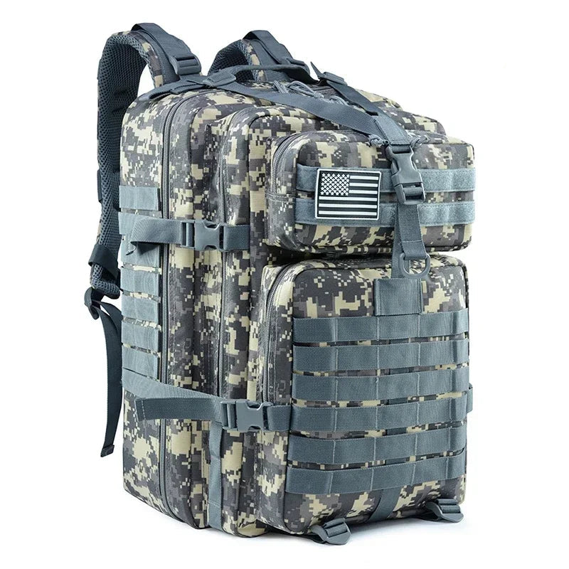military type backpacks