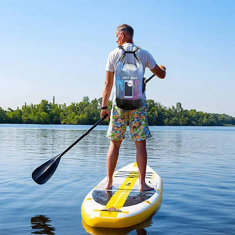 Waterproof Bag 20 Liter