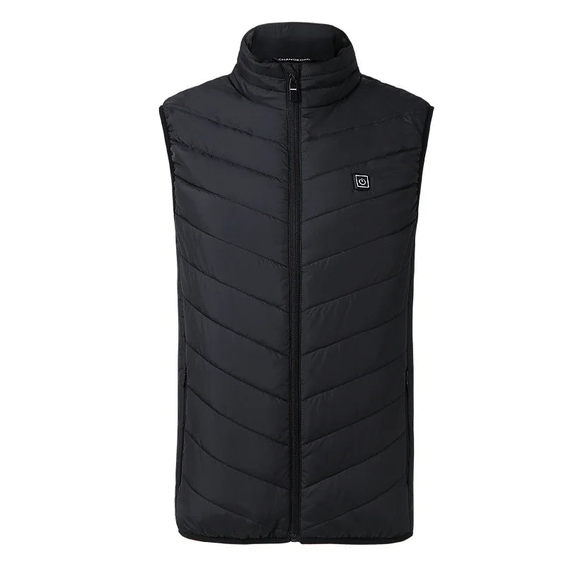 heating jacket