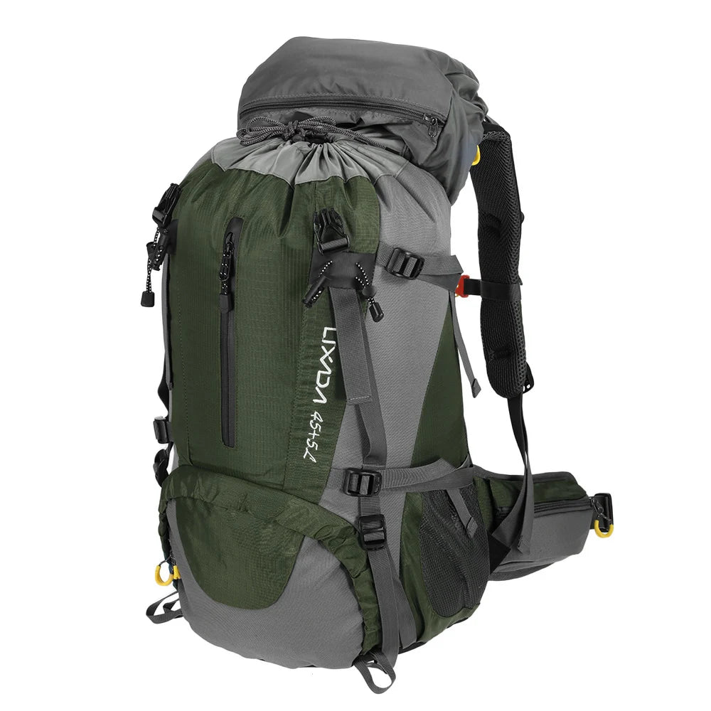 Hiking Daypack for Adventure Lovers