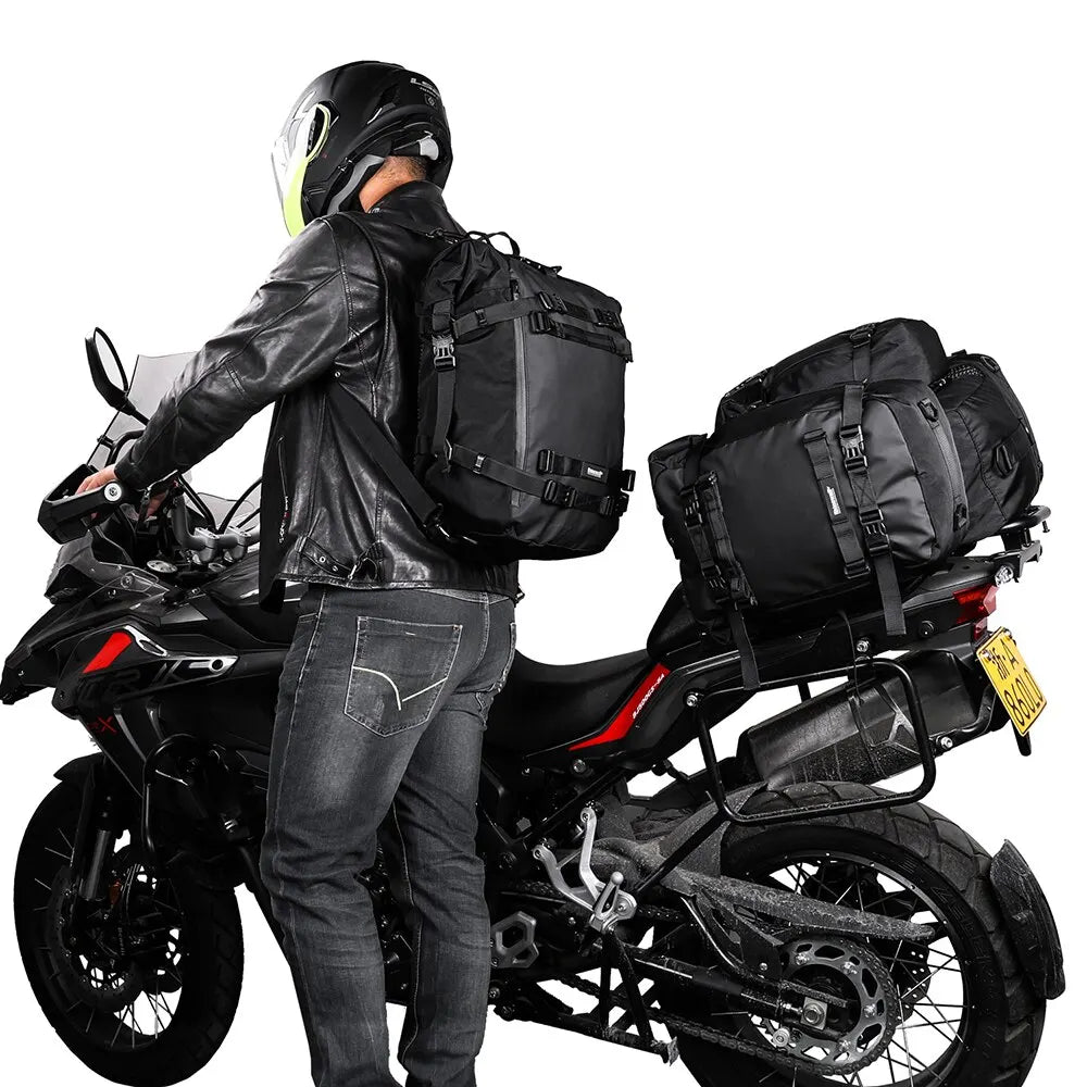 Motorbike Gear Bag