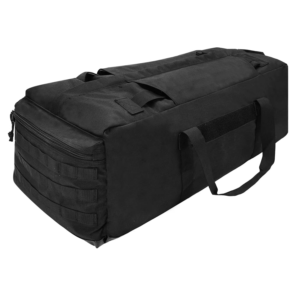 Tactical Gym Bag 