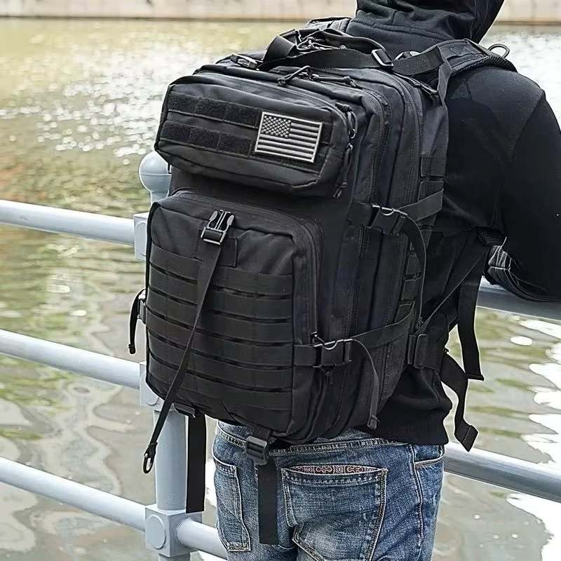 military type backpacks