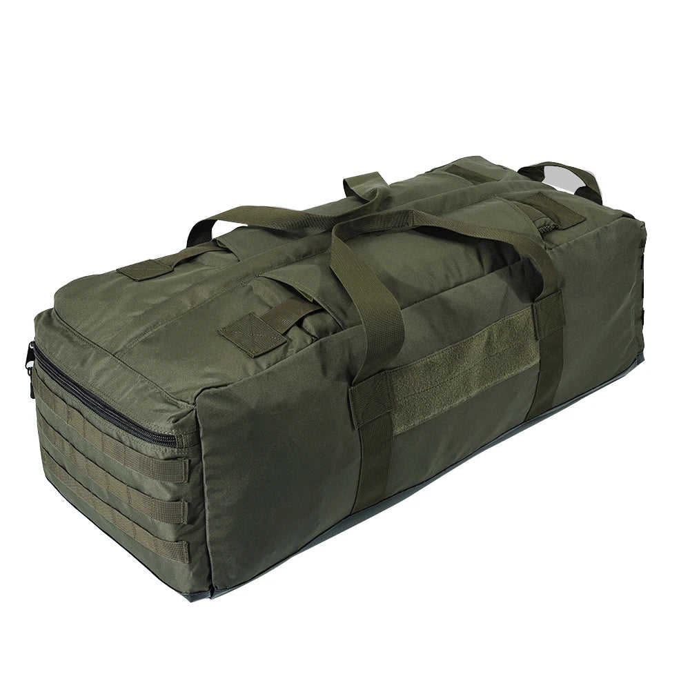 Tactical Gym Bag 