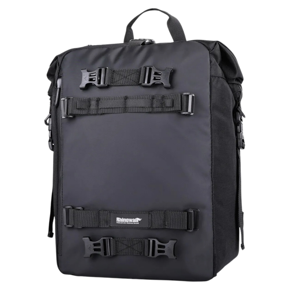 Motorbike Gear Bag