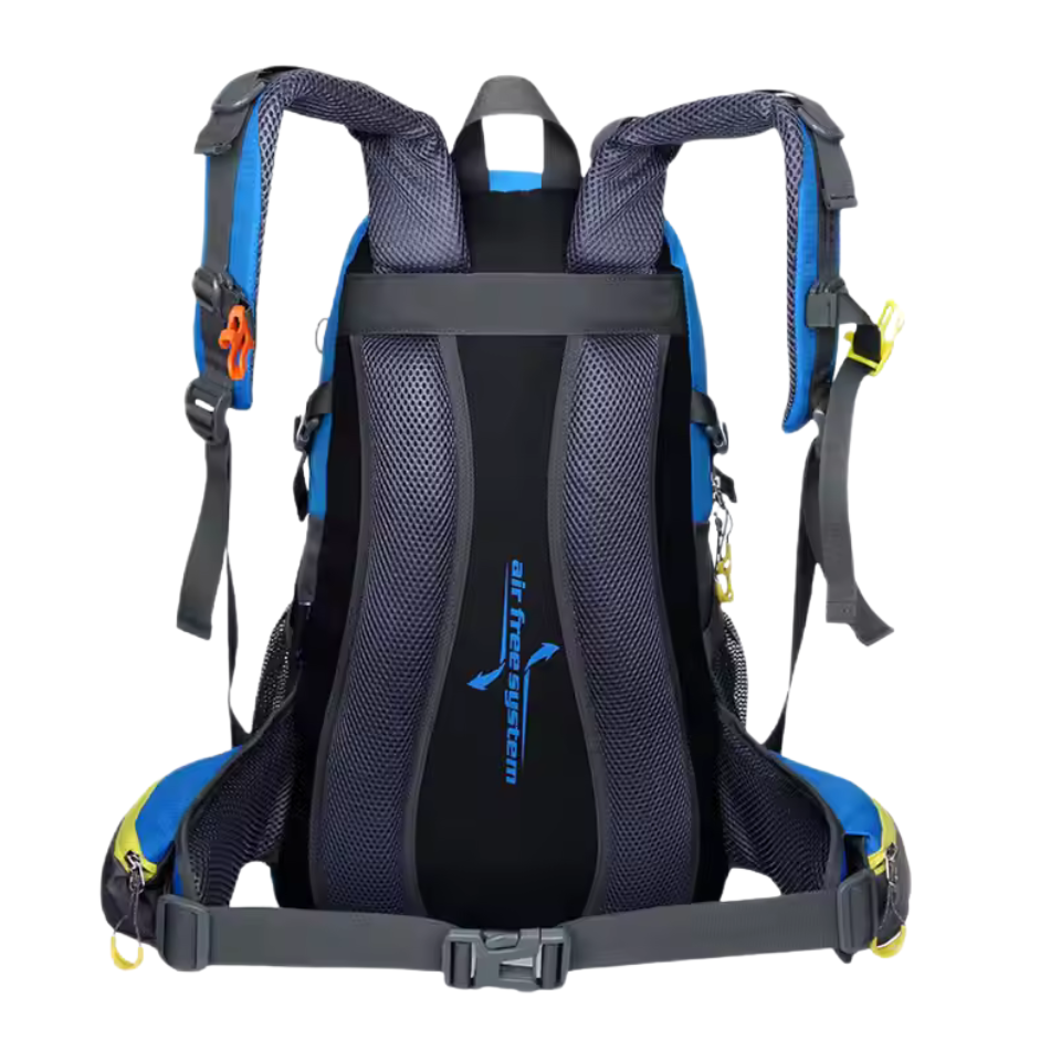 Mens Hiking Bag 