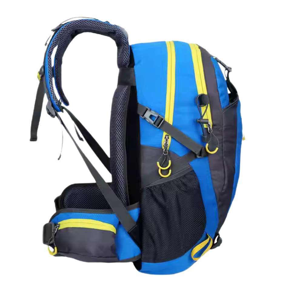 Mens Hiking Bag 