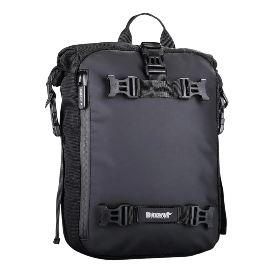Motorbike Gear Bag