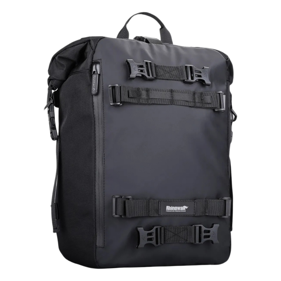 Motorbike Gear Bag