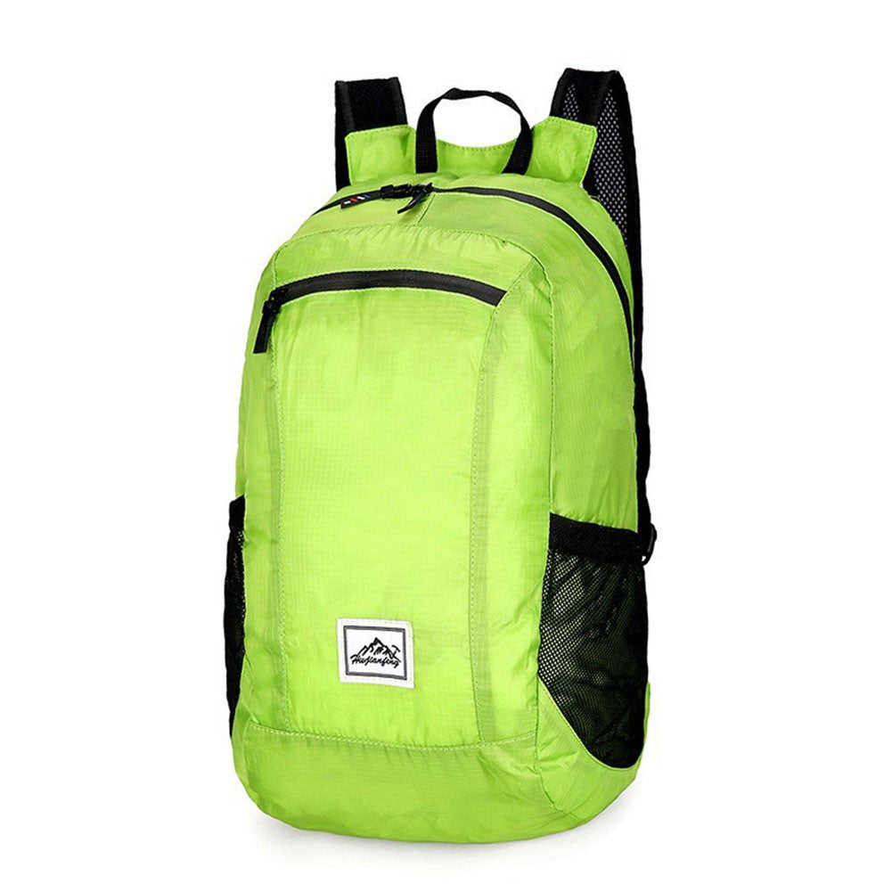Lightweight Hiking Bag 