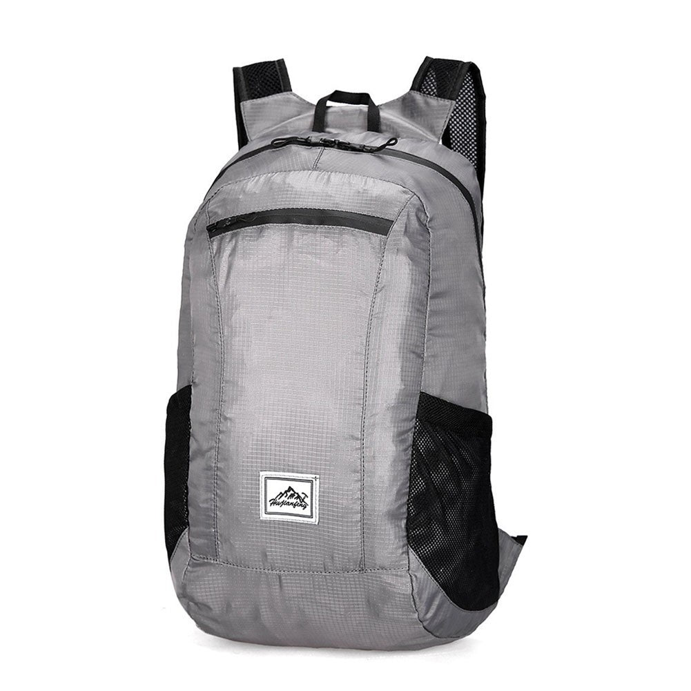Lightweight Hiking Bag 