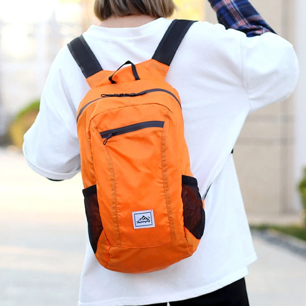 Lightweight Hiking Bag 