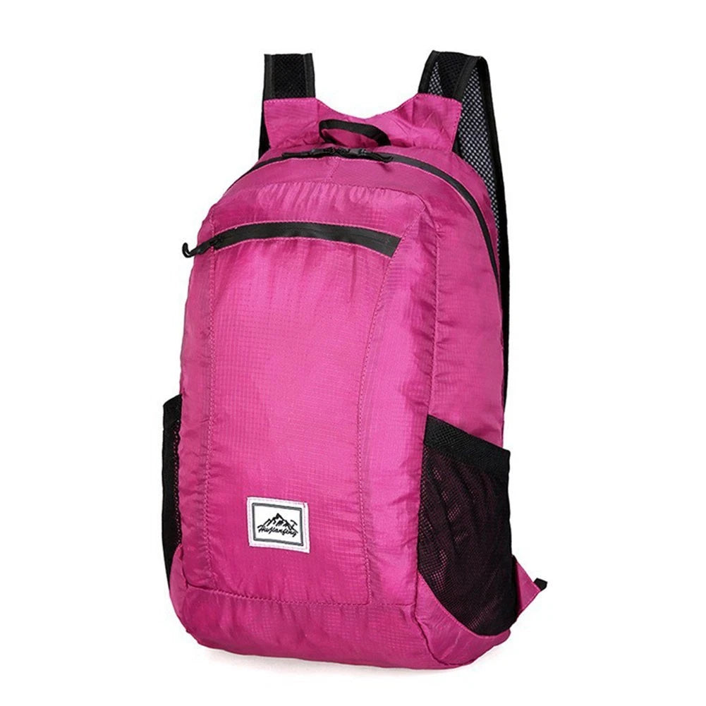 Lightweight Hiking Bag 