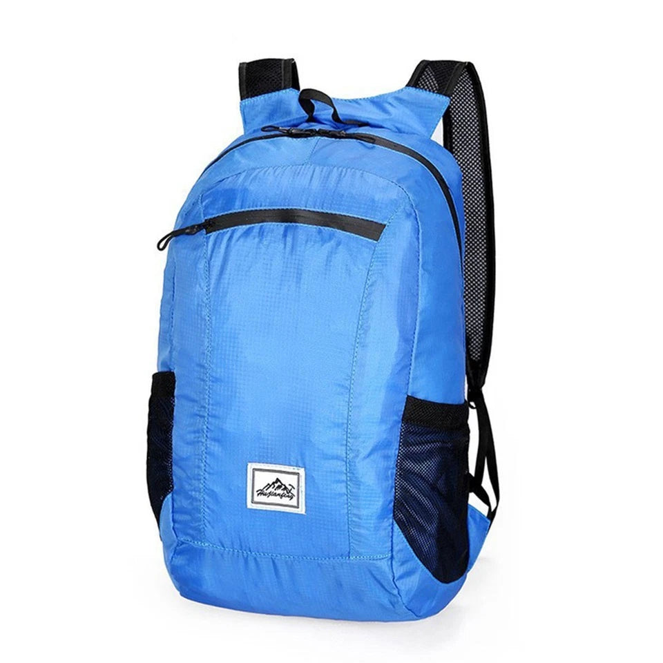 Lightweight Hiking Bag 